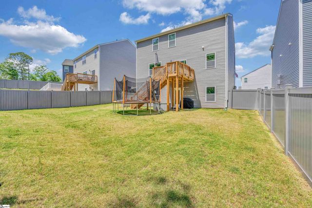 603 Bayridge Drive, Simpsonville, SC 29680