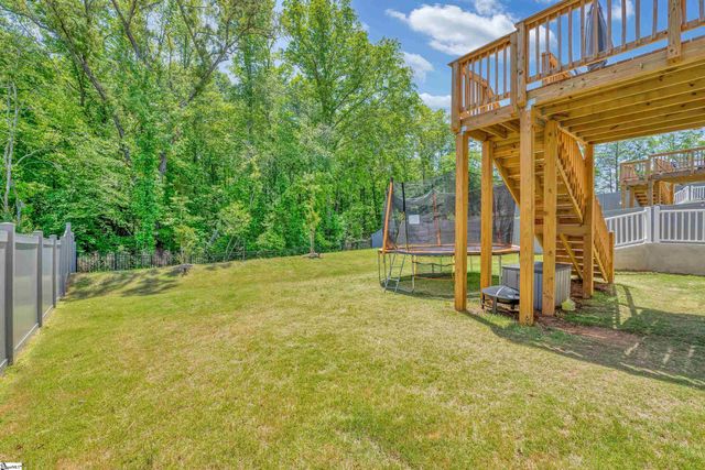 603 Bayridge Drive, Simpsonville, SC 29680