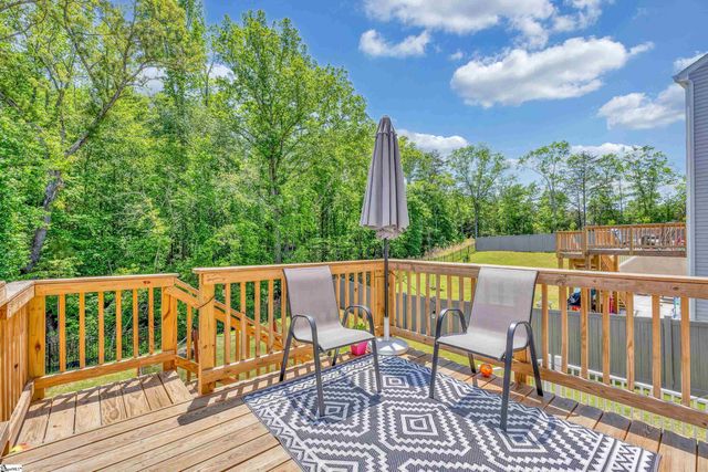 603 Bayridge Drive, Simpsonville, SC 29680
