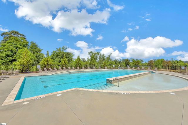 603 Bayridge Drive, Simpsonville, SC 29680