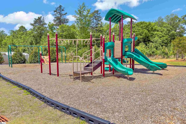 603 Bayridge Drive, Simpsonville, SC 29680