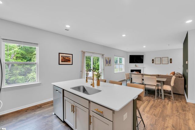 603 Bayridge Drive, Simpsonville, SC 29680