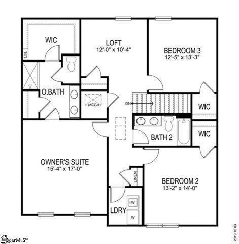 603 Bayridge Drive, Simpsonville, SC 29680