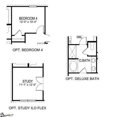603 Bayridge Drive, Simpsonville, SC 29680