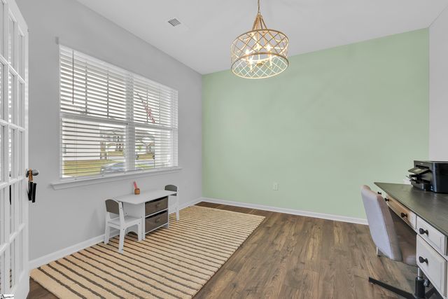 603 Bayridge Drive, Simpsonville, SC 29680