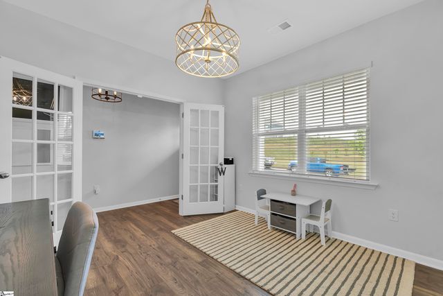 603 Bayridge Drive, Simpsonville, SC 29680