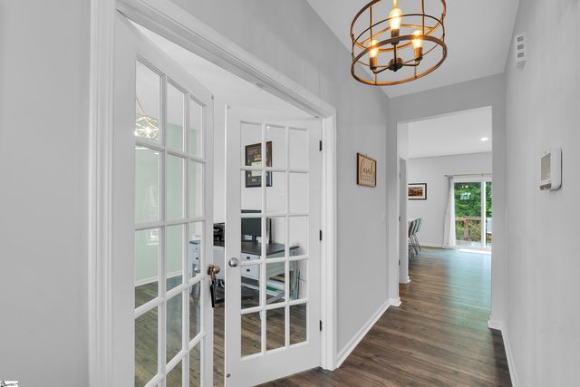 603 Bayridge Drive, Simpsonville, SC 29680