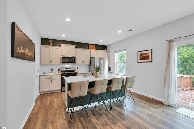 603 Bayridge Drive, Simpsonville, SC 29680