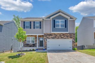 603 Bayridge Drive, Simpsonville, SC 29680
