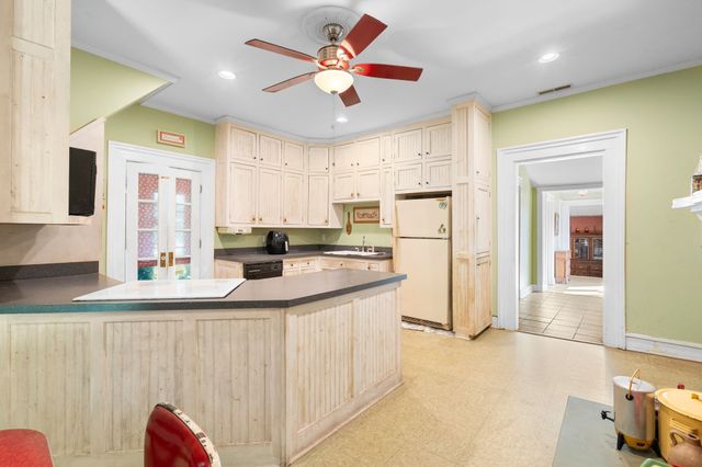 2033 Carters Creek Pike, Franklin, TN 37064