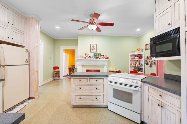2033 Carters Creek Pike, Franklin, TN 37064