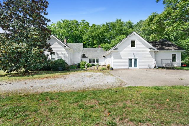 2033 Carters Creek Pike, Franklin, TN 37064