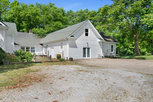 2033 Carters Creek Pike, Franklin, TN 37064