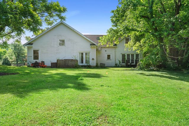 2033 Carters Creek Pike, Franklin, TN 37064