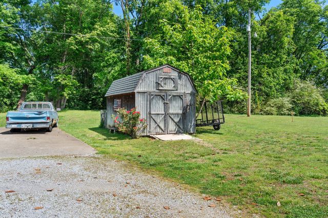 2033 Carters Creek Pike, Franklin, TN 37064