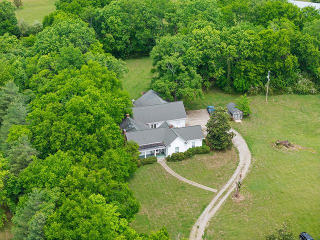 2033 Carters Creek Pike, Franklin, TN 37064