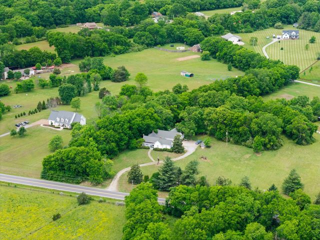 2033 Carters Creek Pike, Franklin, TN 37064