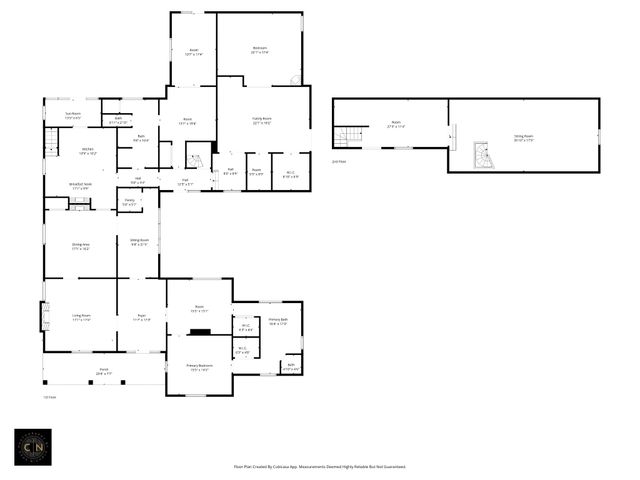 2033 Carters Creek Pike, Franklin, TN 37064