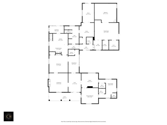 2033 Carters Creek Pike, Franklin, TN 37064