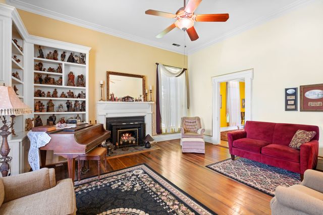 2033 Carters Creek Pike, Franklin, TN 37064