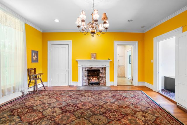 2033 Carters Creek Pike, Franklin, TN 37064