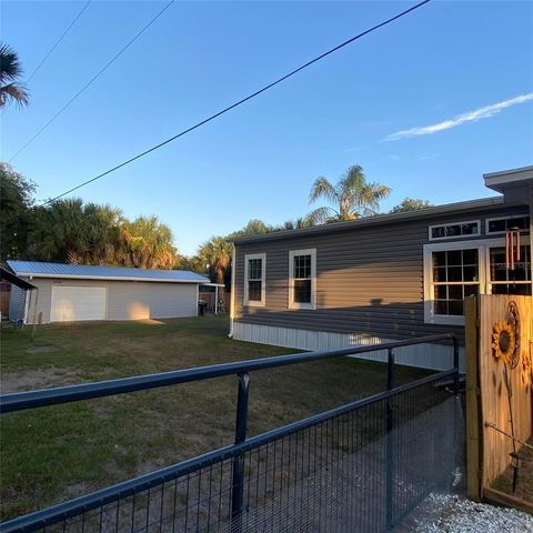1310 SHADY COVE ROAD W, Haines City, FL 33844