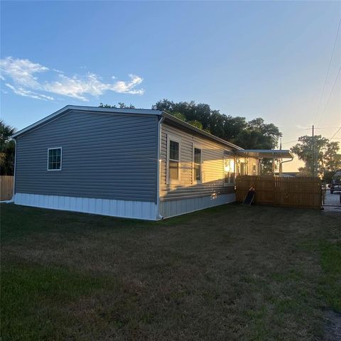 1310 SHADY COVE ROAD W, Haines City, FL 33844