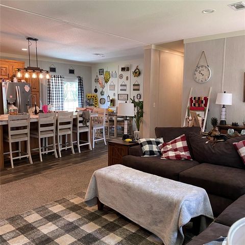 1310 SHADY COVE ROAD W, Haines City, FL 33844