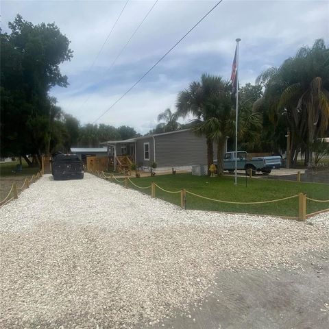 1310 SHADY COVE ROAD W, Haines City, FL 33844