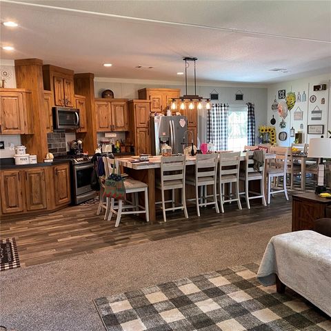 1310 SHADY COVE ROAD W, Haines City, FL 33844
