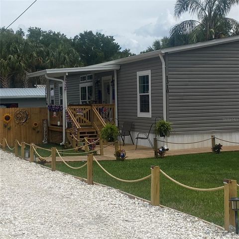1310 SHADY COVE ROAD W, Haines City, FL 33844