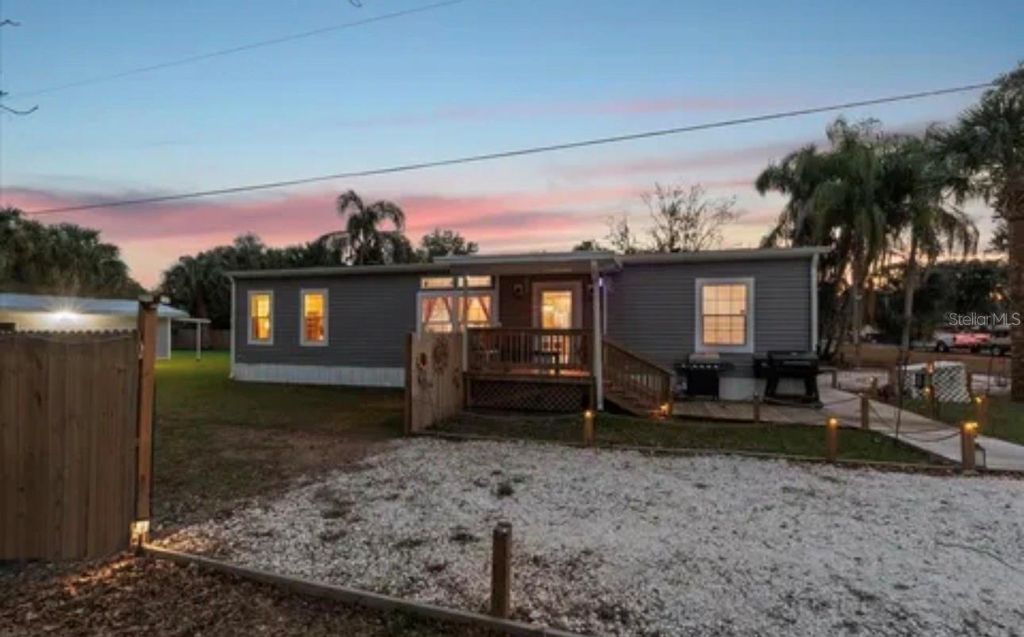 1310 SHADY COVE ROAD W, Haines City, FL 33844