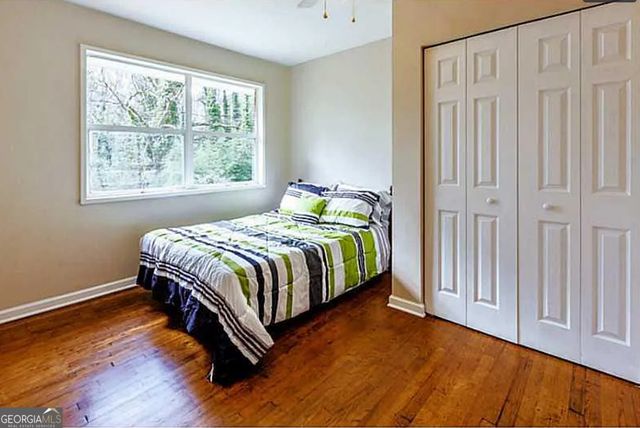 3405 Elgin Drive, Decatur, GA 30032