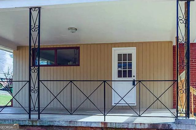 3405 Elgin Drive, Decatur, GA 30032