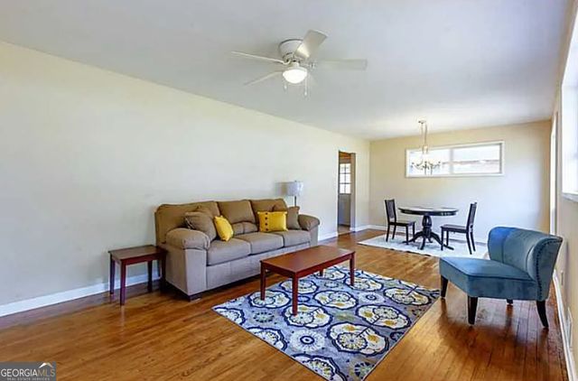 3405 Elgin Drive, Decatur, GA 30032