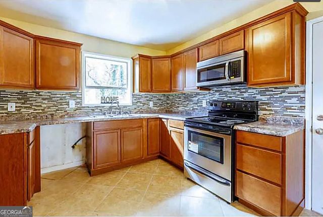 3405 Elgin Drive, Decatur, GA 30032