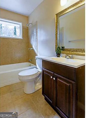 3405 Elgin Drive, Decatur, GA 30032