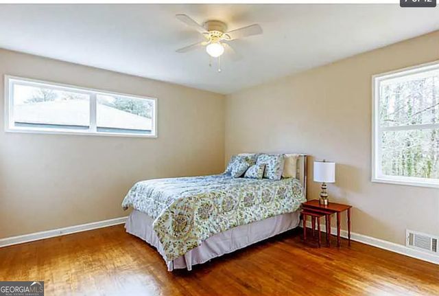 3405 Elgin Drive, Decatur, GA 30032