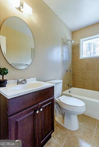 3405 Elgin Drive, Decatur, GA 30032