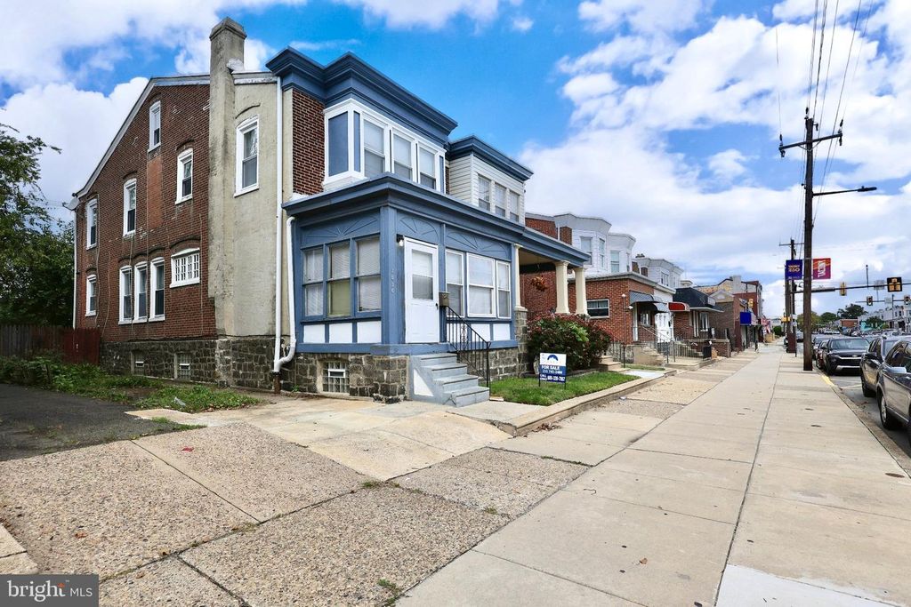 7036 TORRESDALE AVE, Philadelphia, PA 19135 — photo 2