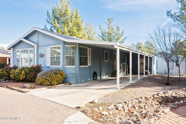 2050 89a -- 99, Cottonwood, AZ 86326