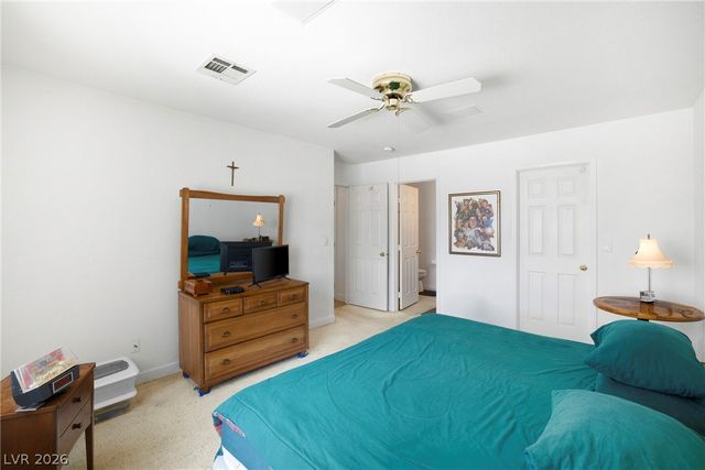 5449 Bugle Way 102, Las Vegas, NV 89108