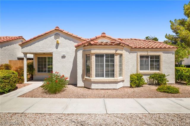 5449 Bugle Way 102, Las Vegas, NV 89108
