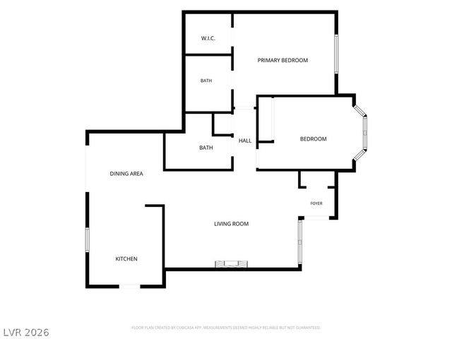 5449 Bugle Way 102, Las Vegas, NV 89108