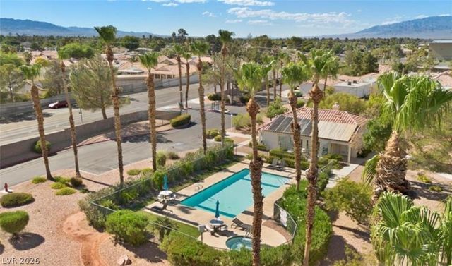 5449 Bugle Way 102, Las Vegas, NV 89108