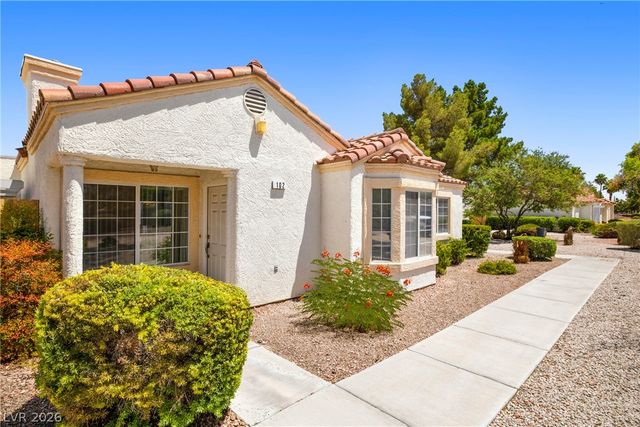5449 Bugle Way 102, Las Vegas, NV 89108