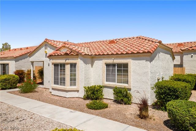 5449 Bugle Way 102, Las Vegas, NV 89108