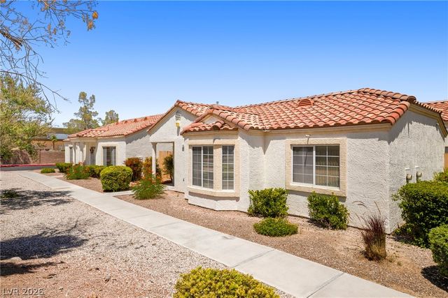 5449 Bugle Way 102, Las Vegas, NV 89108