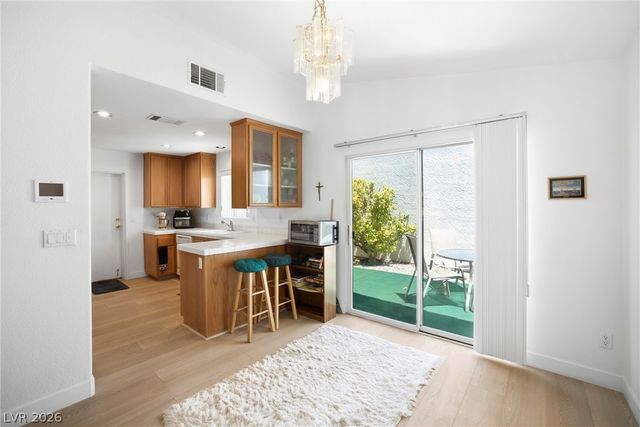5449 Bugle Way 102, Las Vegas, NV 89108
