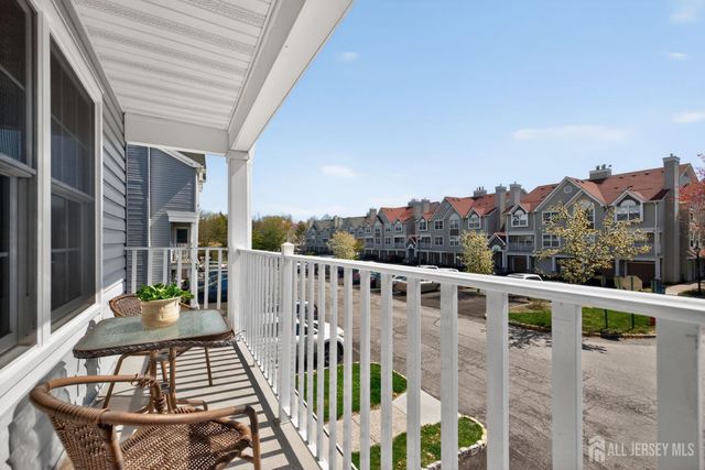 217 Prestwick Way, Edison, NJ 08820